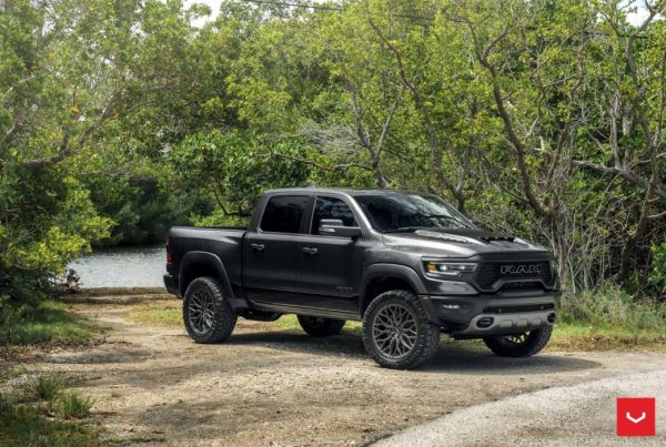 Vossen Hybrid Forged HF6-3 (Ram TRX) - Image 19