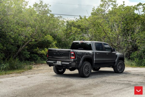 Vossen Hybrid Forged HF6-3 (Ram TRX) - Image 20