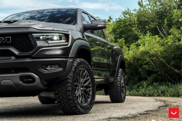 Vossen Hybrid Forged HF6-3 (Ram TRX) - Image 21