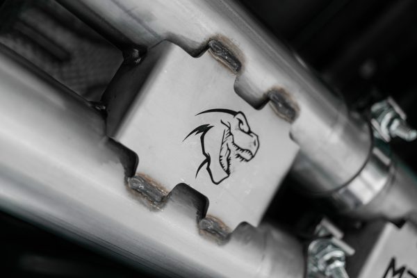 MBRP Race Version Cat Back (Ram TRX) - Image 4