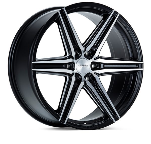 Vossen Hybrid Forged HF6-2 (Ram TRX) - Image 9