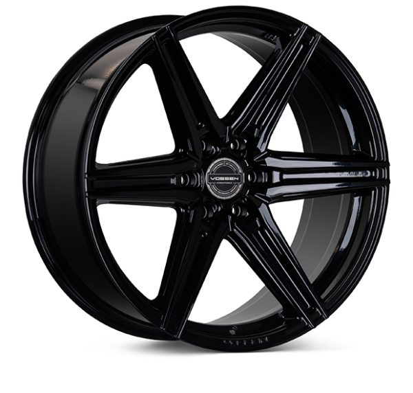 Vossen Hybrid Forged HF6-2 (Ram TRX) - Image 3