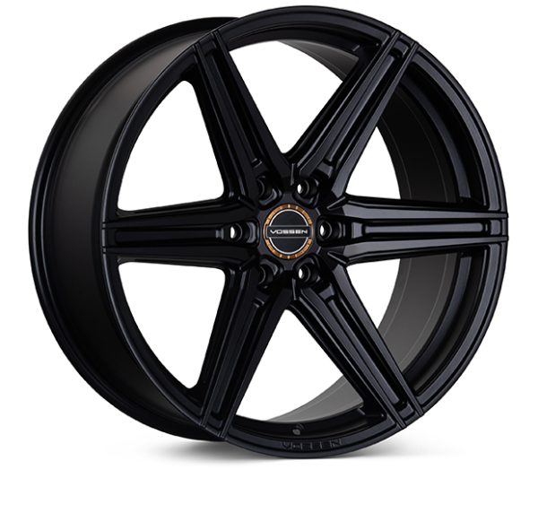 Vossen Hybrid Forged HF6-2 (Ram TRX) - Image 4