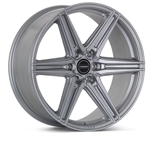 Vossen Hybrid Forged HF6-2 (Ram TRX) - Image 6