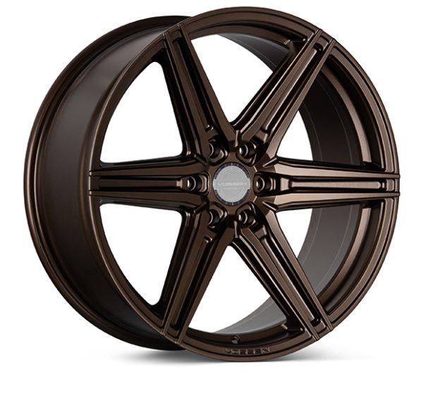 Vossen Hybrid Forged HF6-2 (Ram TRX) - Image 5