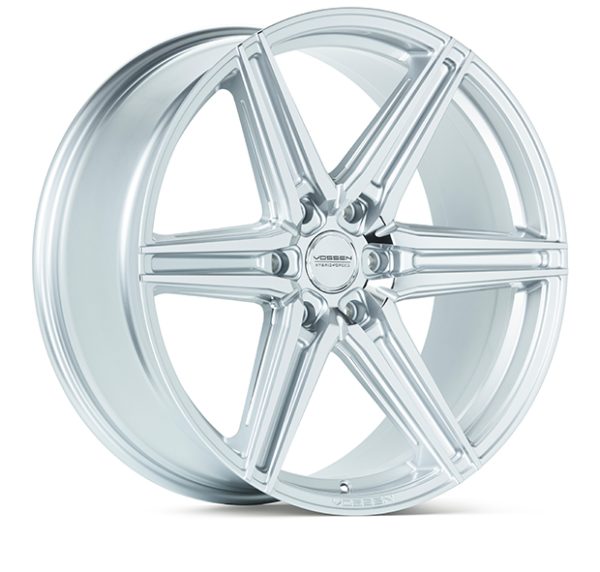 Vossen Hybrid Forged HF6-2 (Ram TRX)