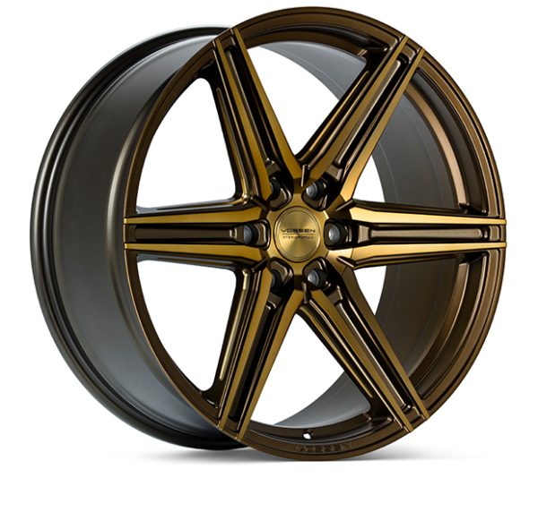Vossen Hybrid Forged HF6-2 (Ram TRX) - Image 10