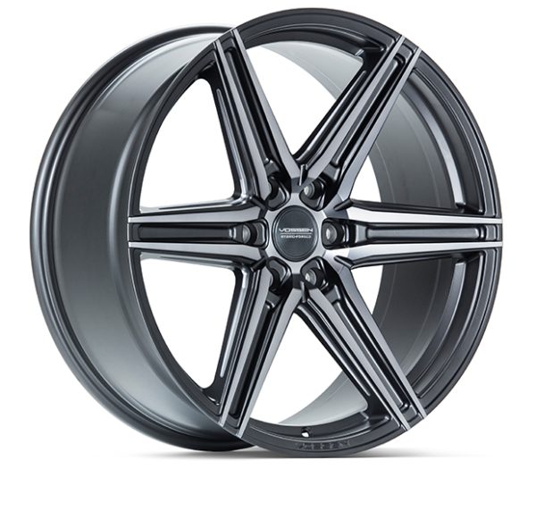 Vossen Hybrid Forged HF6-2 (Ram TRX) - Image 7