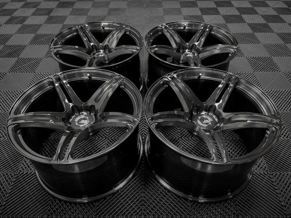 BC Forged Monoblock (RS42) - Image 3