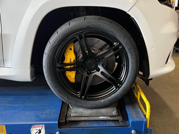 BC Forged Monoblock (RS42) - Image 6