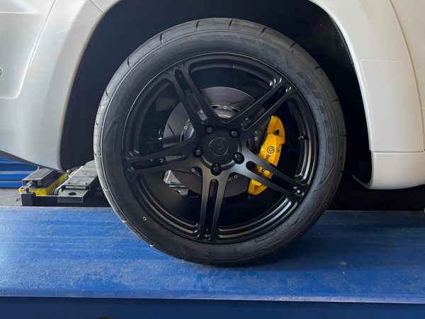 BC Forged Monoblock (RS42) - Image 5