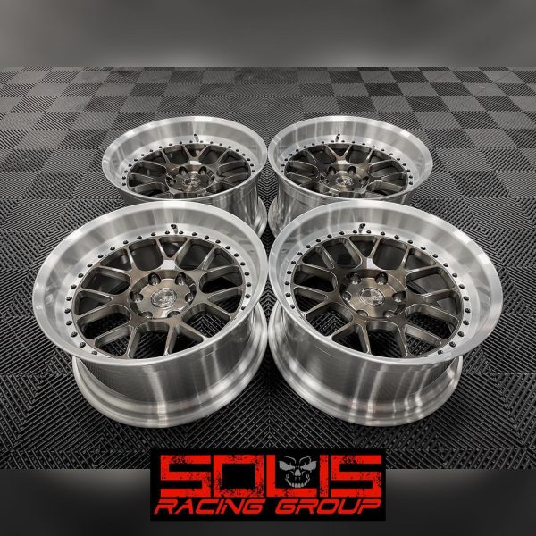 BC Forged LE72 // MLE72 (Ram TRX) - Image 13