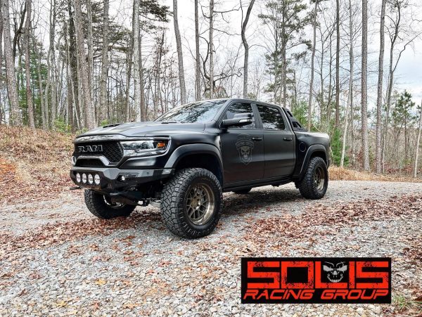 BC Forged LE72 // MLE72 (Ram TRX) - Image 3