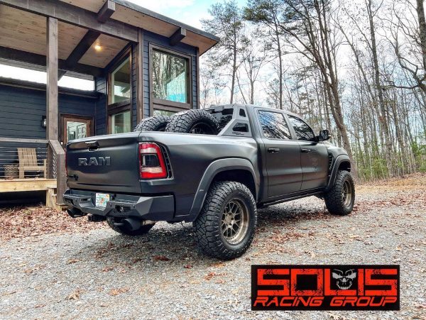 BC Forged LE72 // MLE72 (Ram TRX) - Image 4