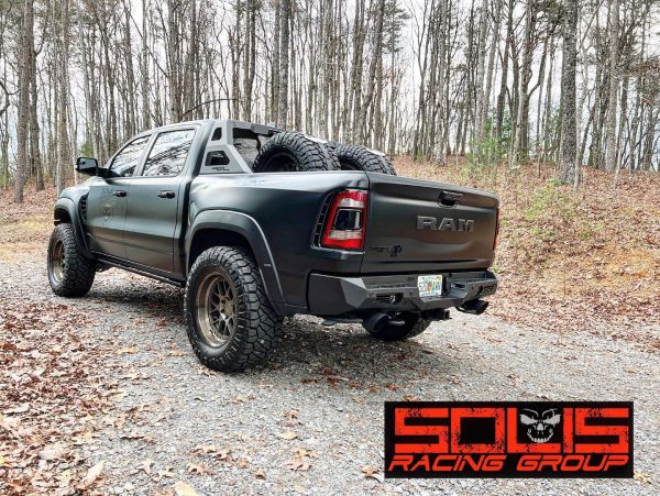 BC Forged LE72 // MLE72 (Ram TRX) - Image 8