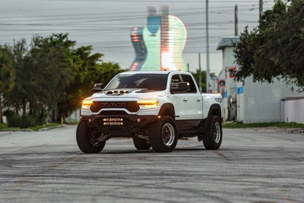 BC Forged LE72 // MLE72 (Ram TRX) - Image 9
