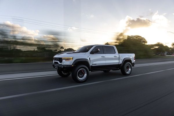 BC Forged LE72 // MLE72 (Ram TRX) - Image 11