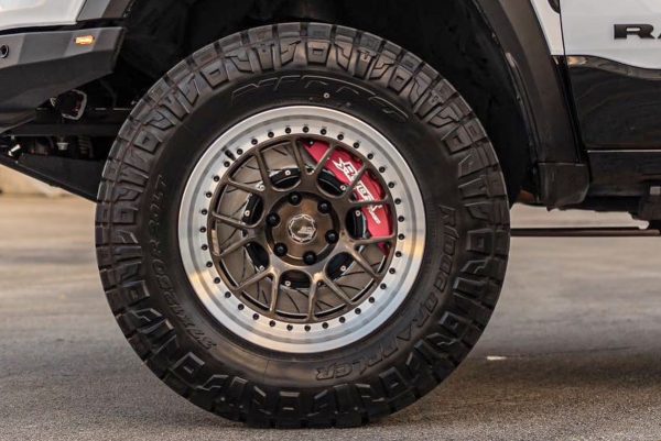 BC Forged LE72 // MLE72 (Ram TRX) - Image 6