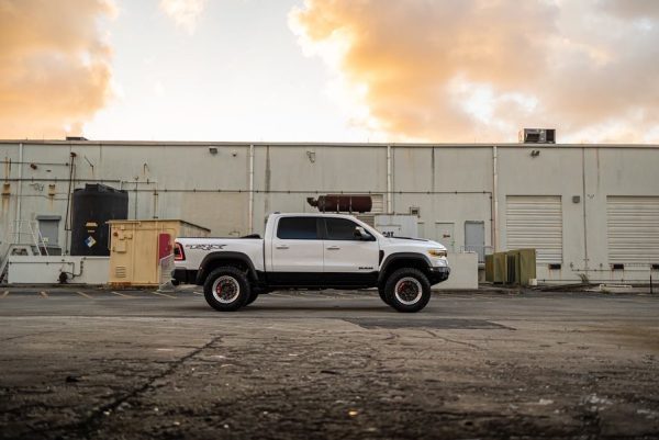BC Forged LE72 // MLE72 (Ram TRX) - Image 12