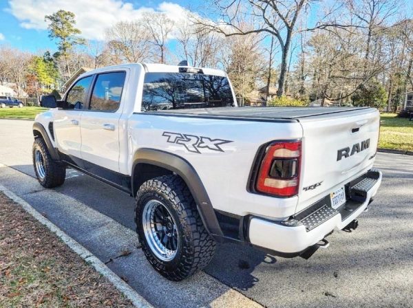 BC Forged LE72 // MLE72 (Ram TRX) - Image 16
