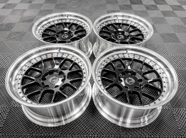 BC Forged LE72 // MLE72 (Ram TRX) - Image 33