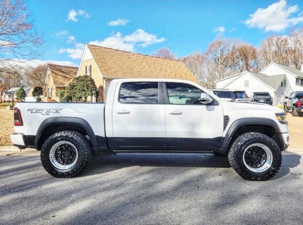 BC Forged LE72 // MLE72 (Ram TRX) - Image 14