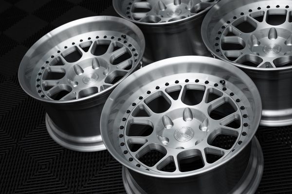 BC Forged LE72 // MLE72 (Ram TRX) - Image 22
