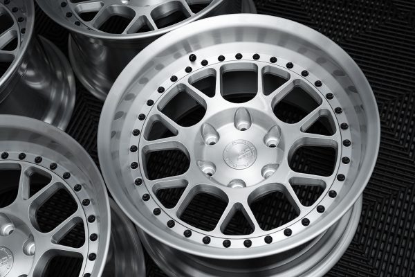 BC Forged LE72 // MLE72 (Ram TRX) - Image 23