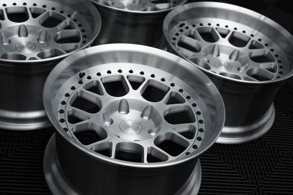 BC Forged LE72 // MLE72 (Ram TRX) - Image 24