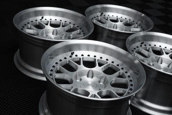 BC Forged LE72 // MLE72 (Ram TRX) - Image 27