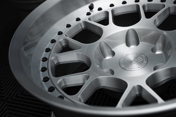 BC Forged LE72 // MLE72 (Ram TRX) - Image 28