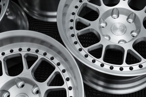 BC Forged LE72 // MLE72 (Ram TRX) - Image 29