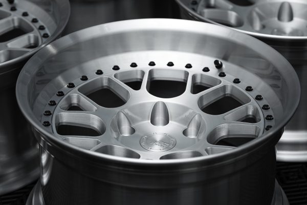 BC Forged LE72 // MLE72 (Ram TRX) - Image 30