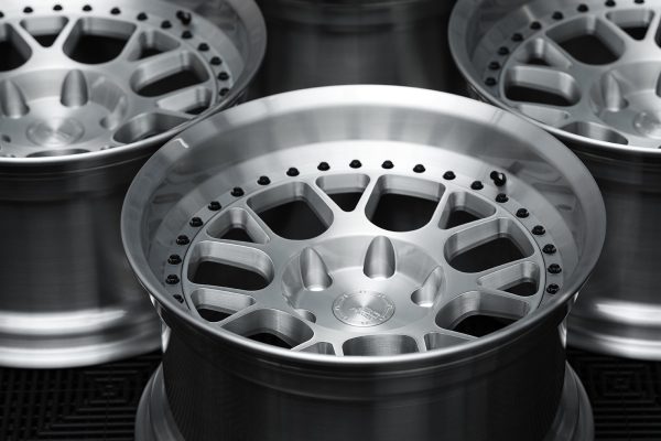 BC Forged LE72 // MLE72 (Ram TRX) - Image 31