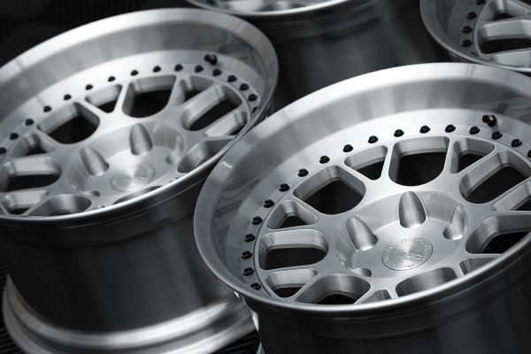 BC Forged LE72 // MLE72 (Ram TRX) - Image 25