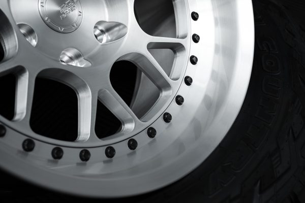 BC Forged LE72 // MLE72 (Ram TRX) - Image 32