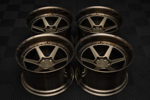 BC Forged LE61 // MLE61 (Ram TRX) - Image 7