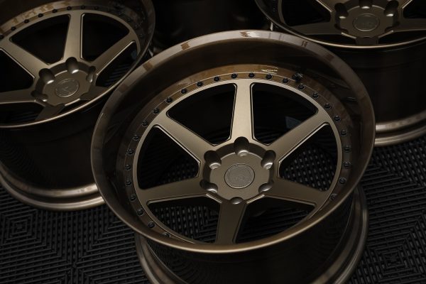 BC Forged LE61 // MLE61 (Ram TRX) - Image 9