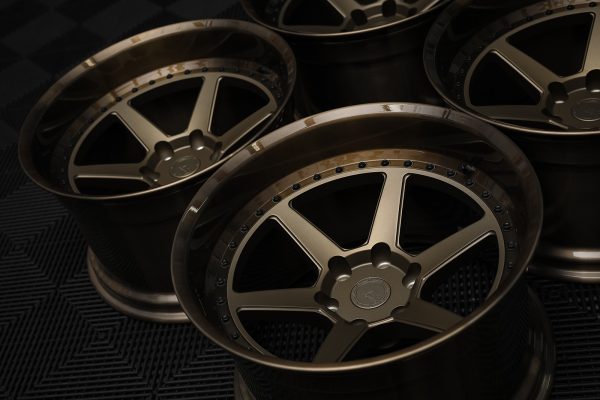 BC Forged LE61 // MLE61 (Ram TRX) - Image 14