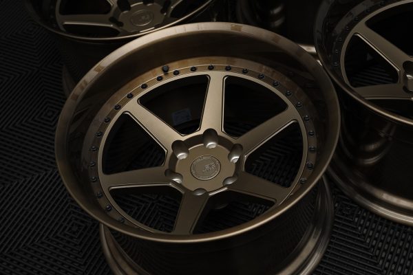 BC Forged LE61 // MLE61 (Ram TRX) - Image 11