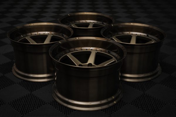 BC Forged LE61 // MLE61 (Ram TRX) - Image 8
