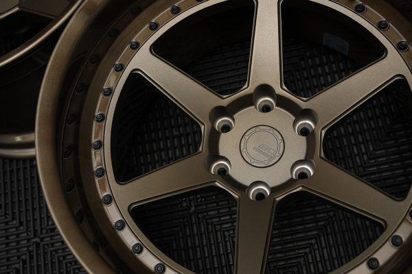 BC Forged LE61 // MLE61 (Ram TRX) - Image 13
