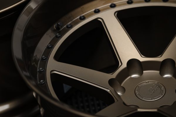 BC Forged LE61 // MLE61 (Ram TRX) - Image 10