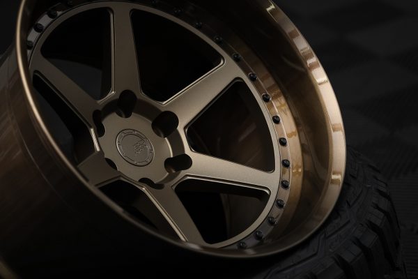BC Forged LE61 // MLE61 (Ram TRX) - Image 12