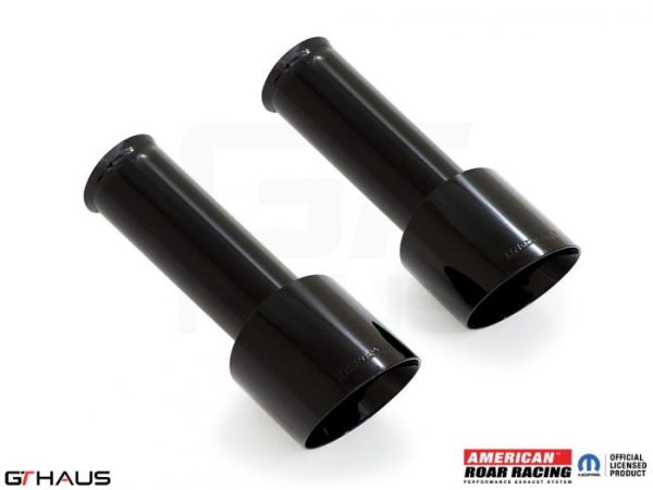 Gt Haus Cat Back (Ram TRX) STAINLESS STEEL - Image 3