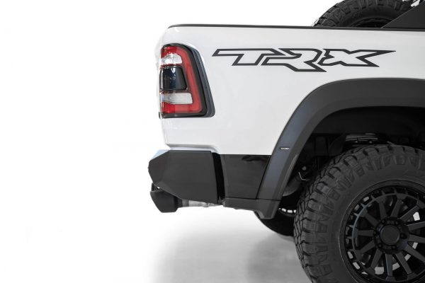 Addictive Desert Design Bomber Rear Bumper (Ram TRX) 2021-2024 - Image 9