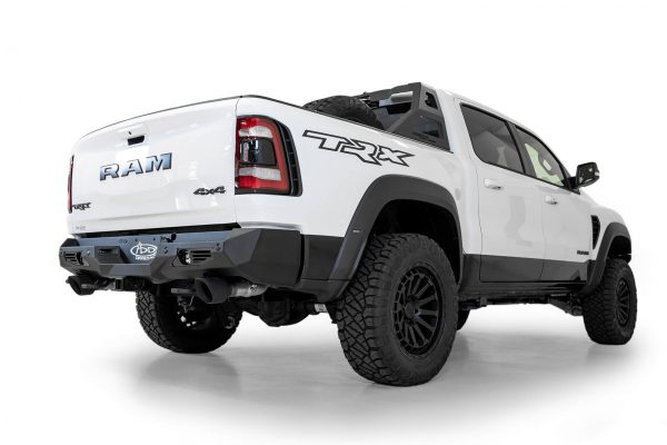 Addictive Desert Design Bomber Rear Bumper (Ram TRX) 2021-2024 - Image 8