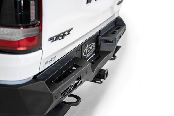 Addictive Desert Design Bomber Rear Bumper (Ram TRX) 2021-2024 - Image 7