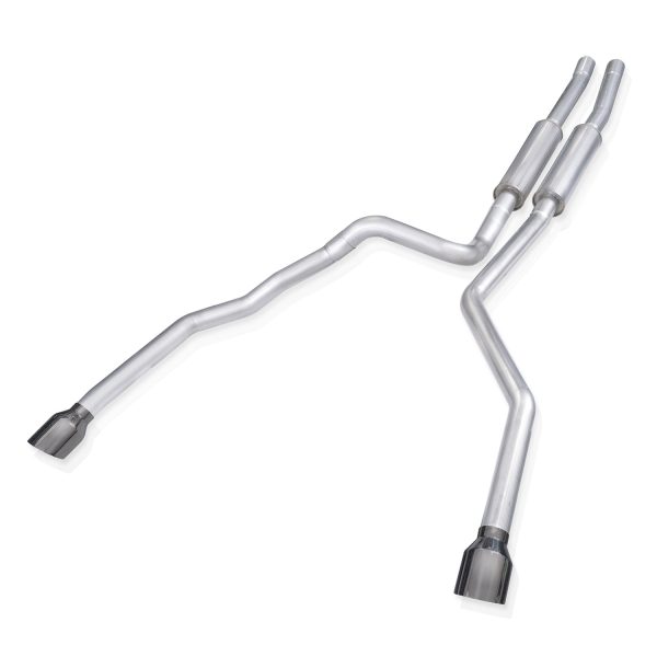 Stainless Works Cat Back (Ram TRX) 2021-2024