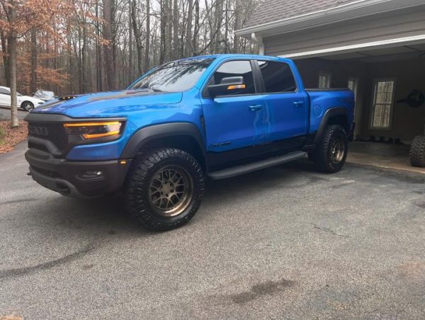 BC Forged LE72 // MLE72 (Ram TRX) - Image 17